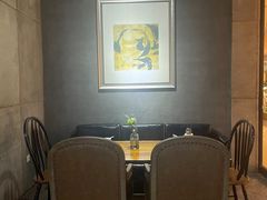 -HOME餐厅粤菜 融合菜