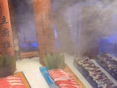 -喜庭海鲜自助(深圳万丰海岸城店)