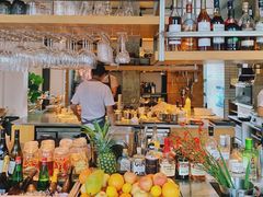 -BOR Eatery(安福路店)