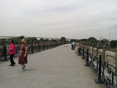 -卢沟桥文化旅游区