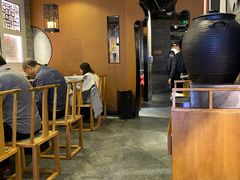 大堂-呷哺呷哺 黄金牧场 (新中关购物中心店)