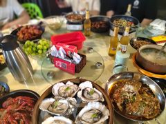 -湘江大码头·龙虾馆(渔人码头一店)