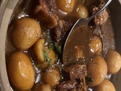 -青年公社烤鸭(青年路店)