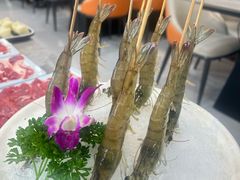基围虾-牛天下·牛肉·海鲜·打边炉·融合菜