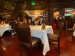 -Wolfgang’s Steakhouse 沃夫冈牛排馆(上海白玉兰广场店)