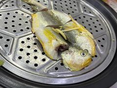 -船奇蒸汽海鲜·闽菜(八市海鲜总店)