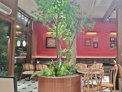 -嗒令甜品·主题融合料理餐厅(首座时代店)