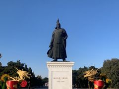 -北陵公园