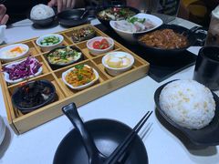 -新仙清汤牛腩(铜锣湾店)