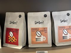 -Seesaw Coffee(苏州中心店)