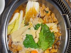 -七欣天香辣蟹火锅(南通任港路大润发店)