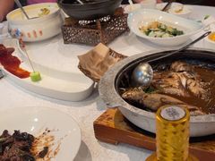 -三义和酒楼(广渠门店)