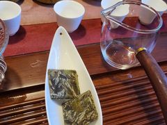 -邈墨茶馆(凤起路店)