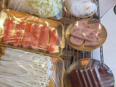 -珺小七铜锅涮肉(桃园路店)