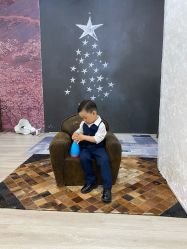 -格林童趣专业儿童摄影(公益西桥店)