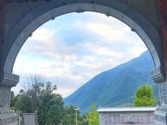 -冕宁灵山寺