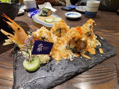 -大雄寿司(洛浦店)
