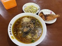 -兴福老面馆(寺路街店)