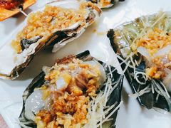 -船奇蒸汽海鲜·闽菜(八市海鲜总店)