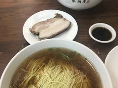 -朱新年·苏式汤团·面点(北寺塔店)