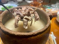 -麒麟小院·老九江菜(安平路店)