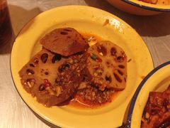 -东排食堂长沙小吃大排档(五一广场店)