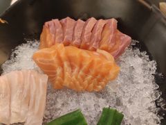 -科尔海悦酒店樱之河日本料理(清河东路店)