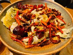 -隔壁老王·家常云南菜(花巷店)