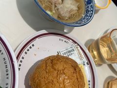 -太兴餐厅(东方广场分店)