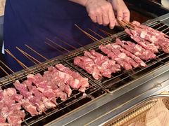 -梨花自助烤肉(乐宾店)