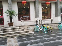 门面-王興記(中山路店)