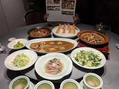 -淮扬府(安定门店)