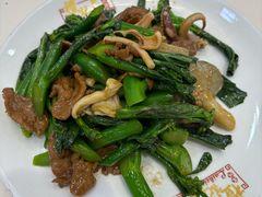 -凤城礼记鱼翅海鲜酒家(新马路总店)