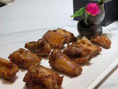 -酱湘宴餐厅(狮子山公园店)