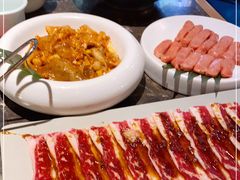 -一品诚记烤肉·甄选店(中南路店)