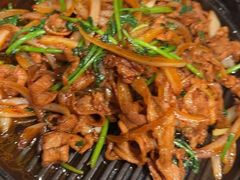 -贝勒爷·酥不腻烤鸭
