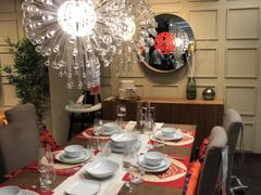 包厢-宜家·瑞典风味餐厅(北京西红门店)