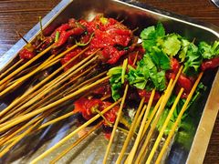 -三番火辣串串香(总店)
