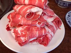 -前门张记涮肉(前门店)