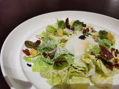 -北京华彬费尔蒙酒店·刃餐厅