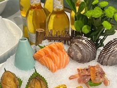 -喜聚薈·花膠雞海鮮火鍋(越秀店)