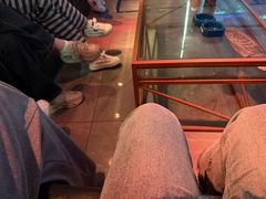 -集结号CLUB别墅聚会轰趴馆