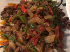 -疆Jiang·新疆秘制料理