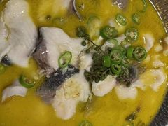 -楚山晓·湖北菜(武汉光谷K11店)