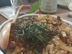 -酒井酱子·深夜食堂(东城汇店)