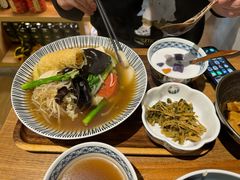 -漫蔬•台北蔬食小馆VEGGIEBOIL(朝晖店)