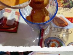 -龙记·香港茶餐厅(海上世界店)