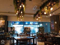 大堂-TAMATI(巴黎贝甜韩式西餐厅店)