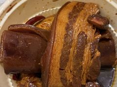 -刘小忙把子肉(北园大街总店)