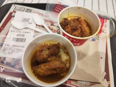 -肯德基(星河店)
